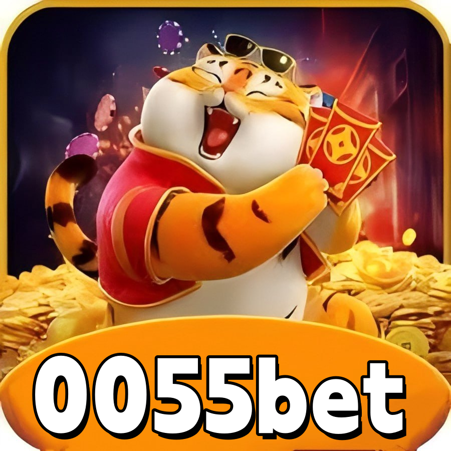 0055bet logo