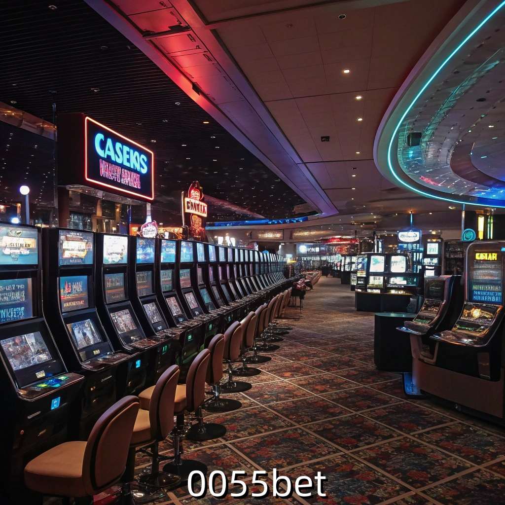 Cassino Online 0055bet