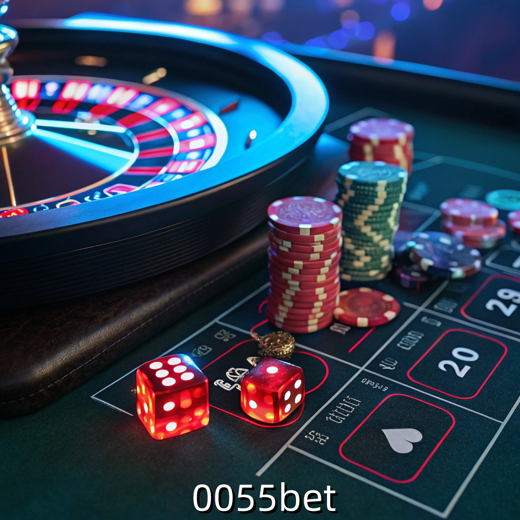 Cassino Online 0055bet