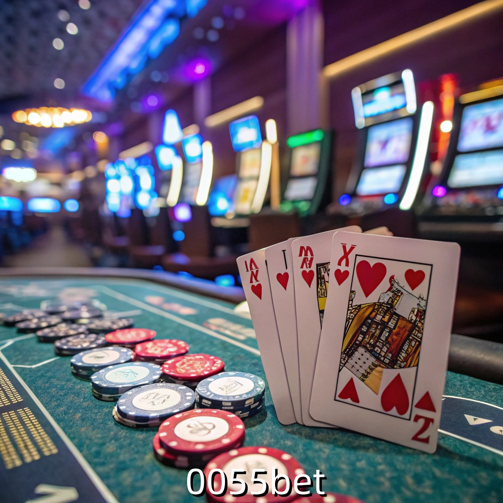 Cassino Online 0055bet