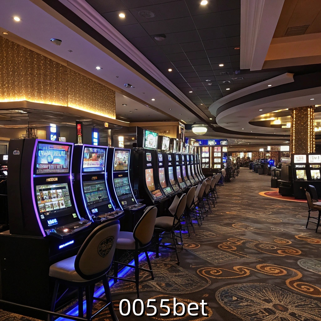 Acesso ao 0055bet