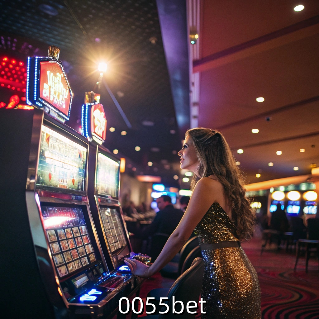 Cassino Online 0055bet