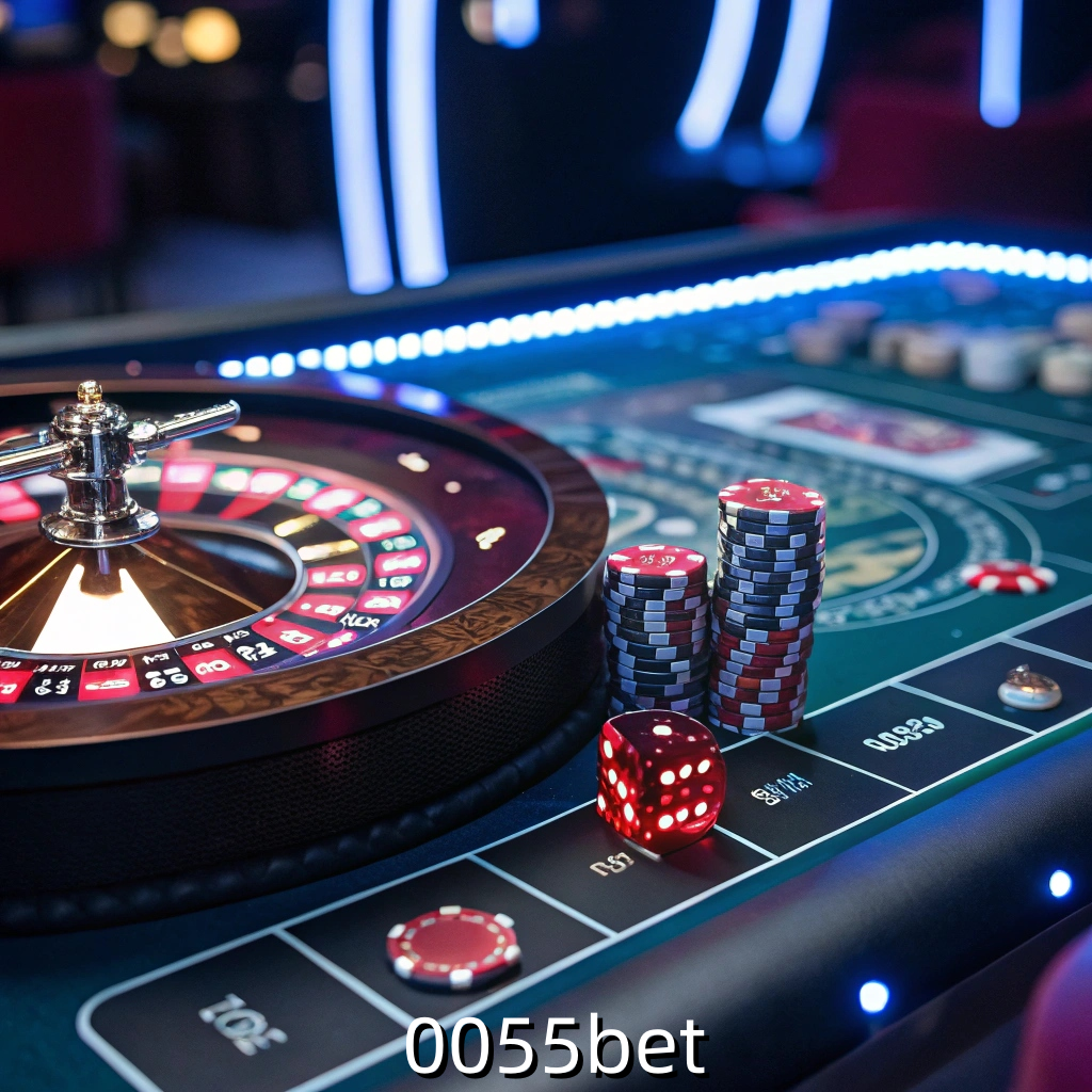 Cadastro na 0055bet