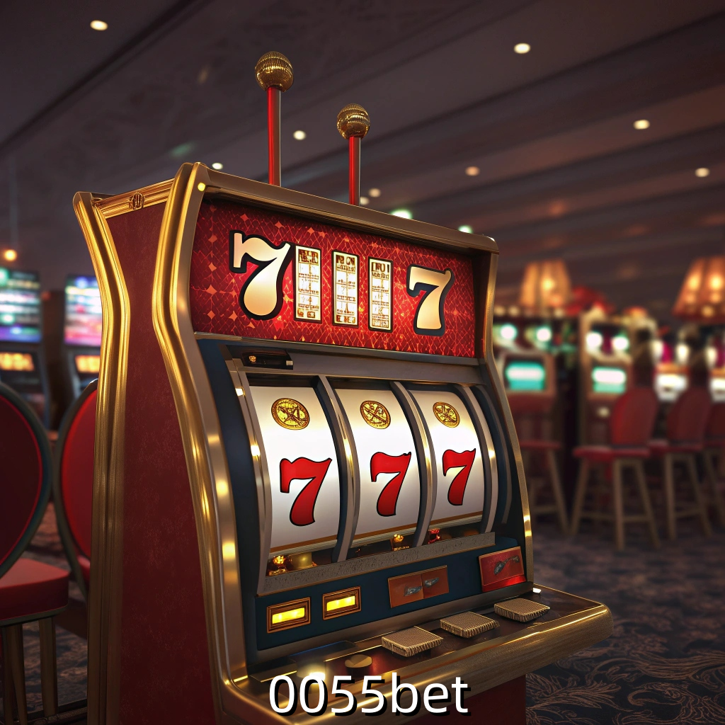 Cassino Online 0055bet
