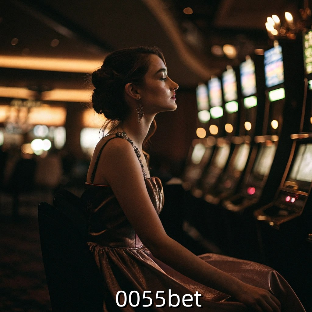 Acesso ao 0055bet