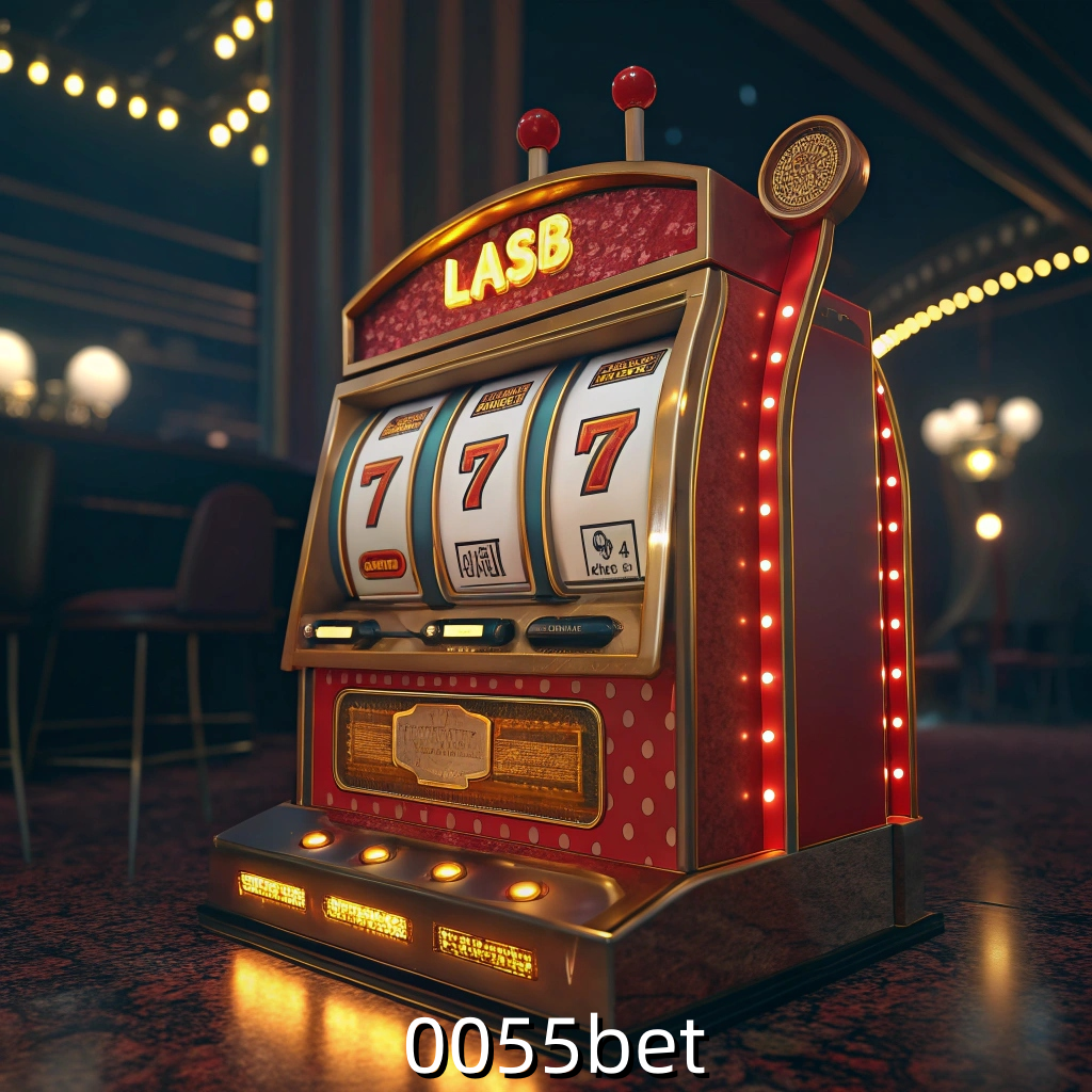 Acesso ao 0055bet