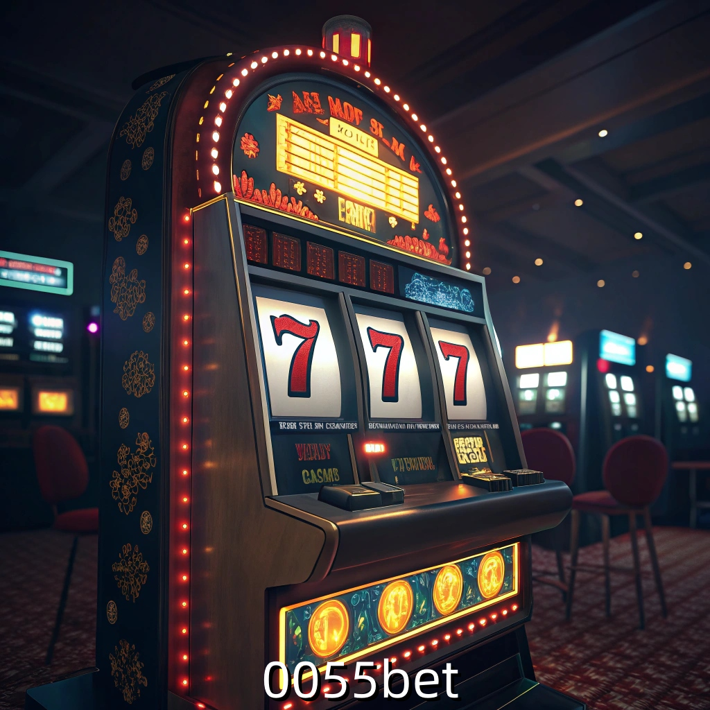 Cassino Online 0055bet