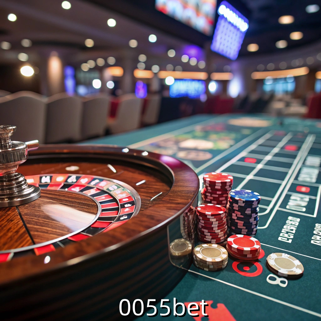 Cassino Online 0055bet