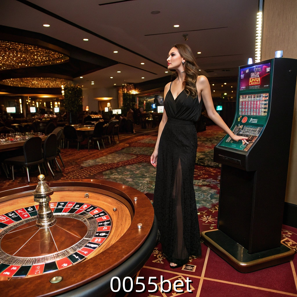 Acesso ao 0055bet