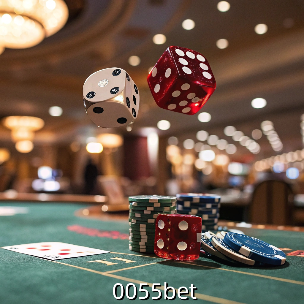 Cassino Online 0055bet