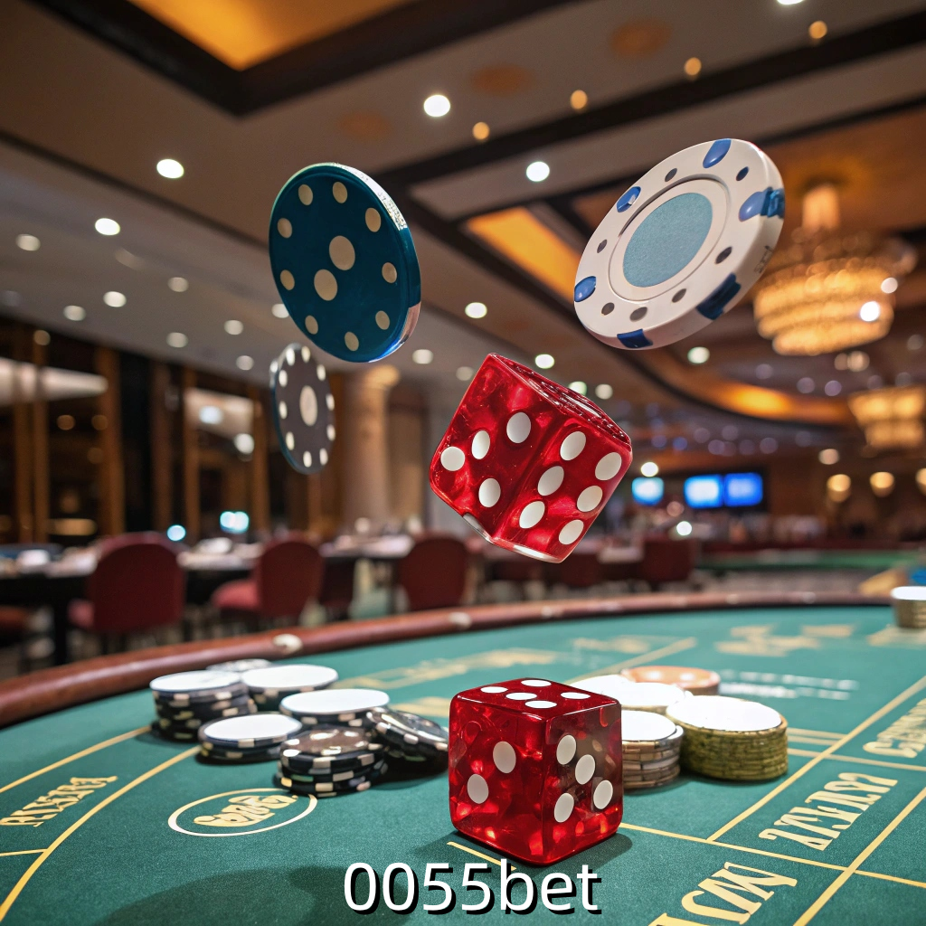 Acesso ao 0055bet